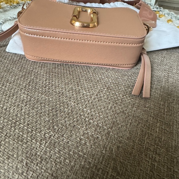 New without tags Marc Jacob’s cross bag - Picture 6 of 12